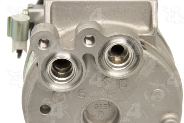 A/C Compressor Four Seasons 58544