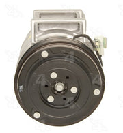 A/C Compressor Four Seasons 58544