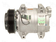 A/C Compressor Four Seasons 58544