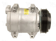 A/C Compressor Four Seasons 58544