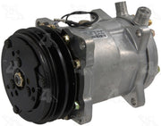 A/C Compressor Four Seasons 58551