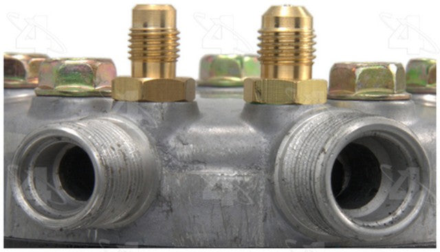 A/C Compressor Four Seasons 58551