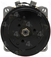 A/C Compressor Four Seasons 58551