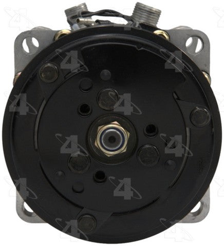 A/C Compressor Four Seasons 58551