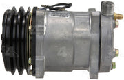 A/C Compressor Four Seasons 58551