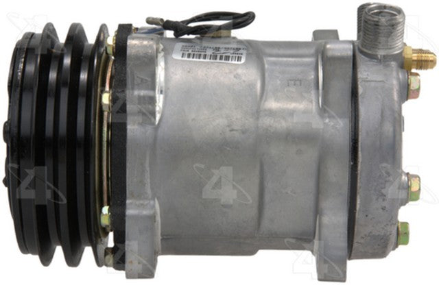 A/C Compressor Four Seasons 58551