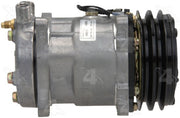 A/C Compressor Four Seasons 58551