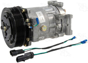 A/C Compressor Four Seasons 58553