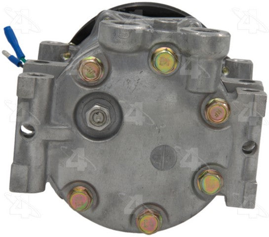 A/C Compressor Four Seasons 58553