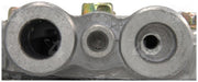A/C Compressor Four Seasons 58553