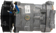 A/C Compressor Four Seasons 58553