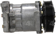 A/C Compressor Four Seasons 58553