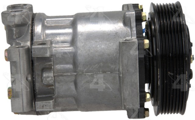 A/C Compressor Four Seasons 58553