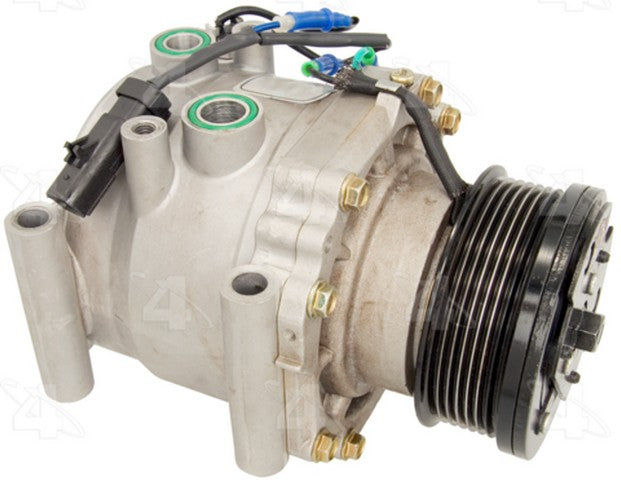 A/C Compressor Four Seasons 58556