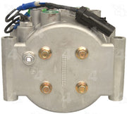A/C Compressor Four Seasons 58556