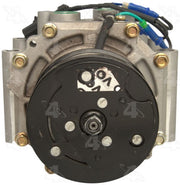 A/C Compressor Four Seasons 58556