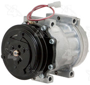 A/C Compressor Four Seasons 58575