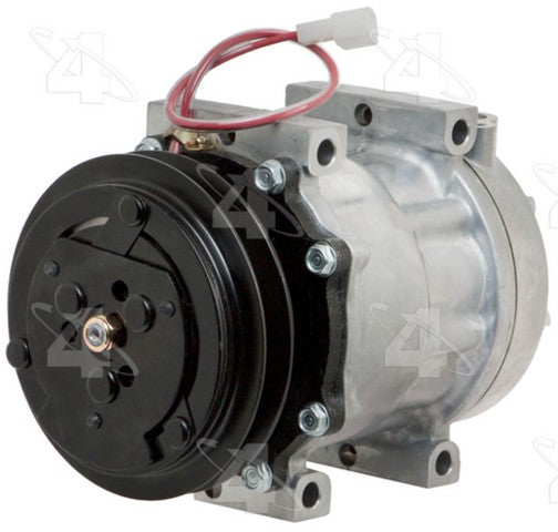 A/C Compressor Four Seasons 58575