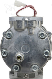 A/C Compressor Four Seasons 58575
