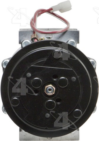 A/C Compressor Four Seasons 58575