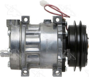 A/C Compressor Four Seasons 58575