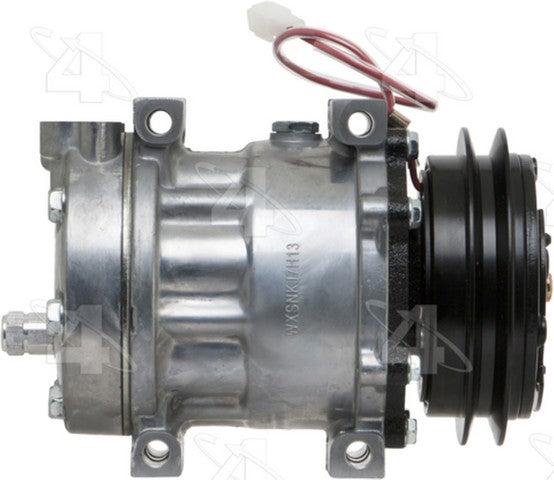 A/C Compressor Four Seasons 58575
