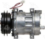 A/C Compressor Four Seasons 58575