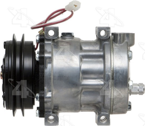 A/C Compressor Four Seasons 58575