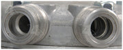 A/C Compressor Four Seasons 58580