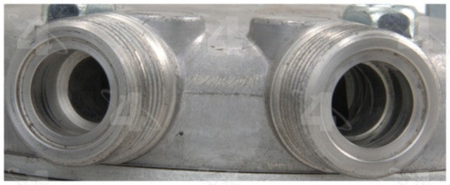 A/C Compressor Four Seasons 58580