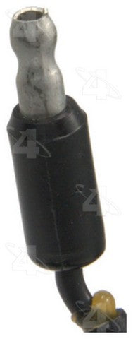 A/C Compressor Four Seasons 58580