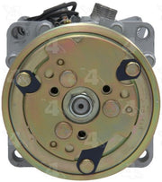 A/C Compressor Four Seasons 58580