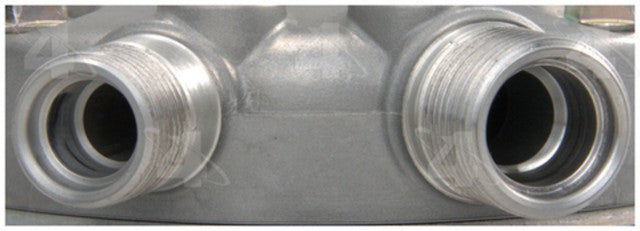 A/C Compressor Four Seasons 58581