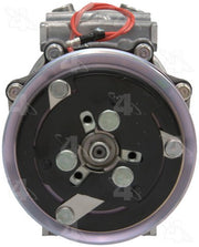 A/C Compressor Four Seasons 58581