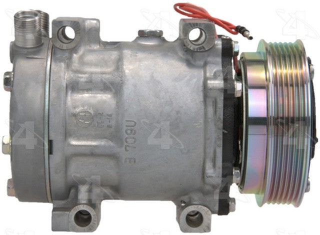 A/C Compressor Four Seasons 58581