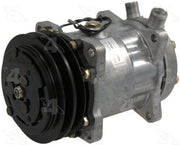 A/C Compressor Four Seasons 58591