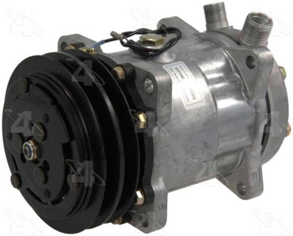 A/C Compressor Four Seasons 58591