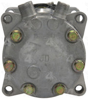 A/C Compressor Four Seasons 58591