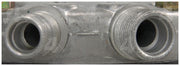 A/C Compressor Four Seasons 58591