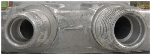 A/C Compressor Four Seasons 58591