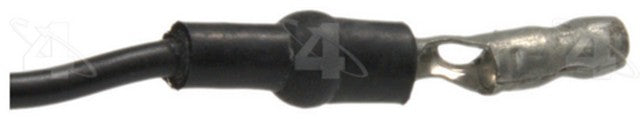 A/C Compressor Four Seasons 58591