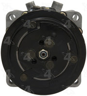 A/C Compressor Four Seasons 58591