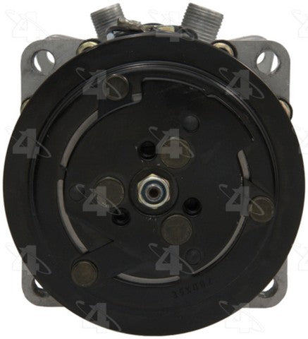 A/C Compressor Four Seasons 58591