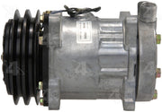 A/C Compressor Four Seasons 58591