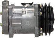 A/C Compressor Four Seasons 58591
