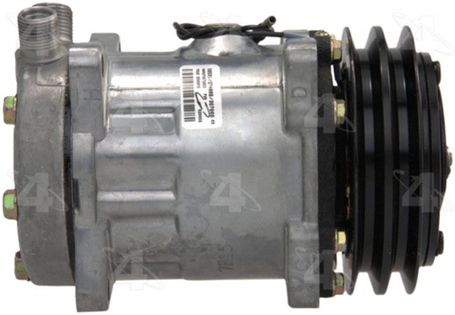 A/C Compressor Four Seasons 58591