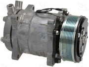 A/C Compressor Four Seasons 58592