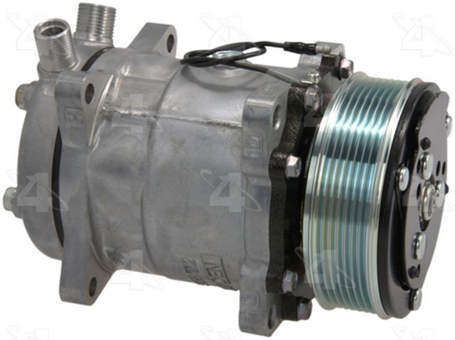 A/C Compressor Four Seasons 58592