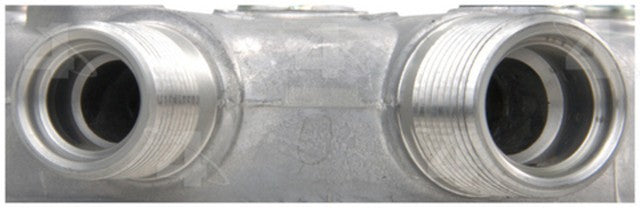 A/C Compressor Four Seasons 58592