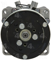 A/C Compressor Four Seasons 58592